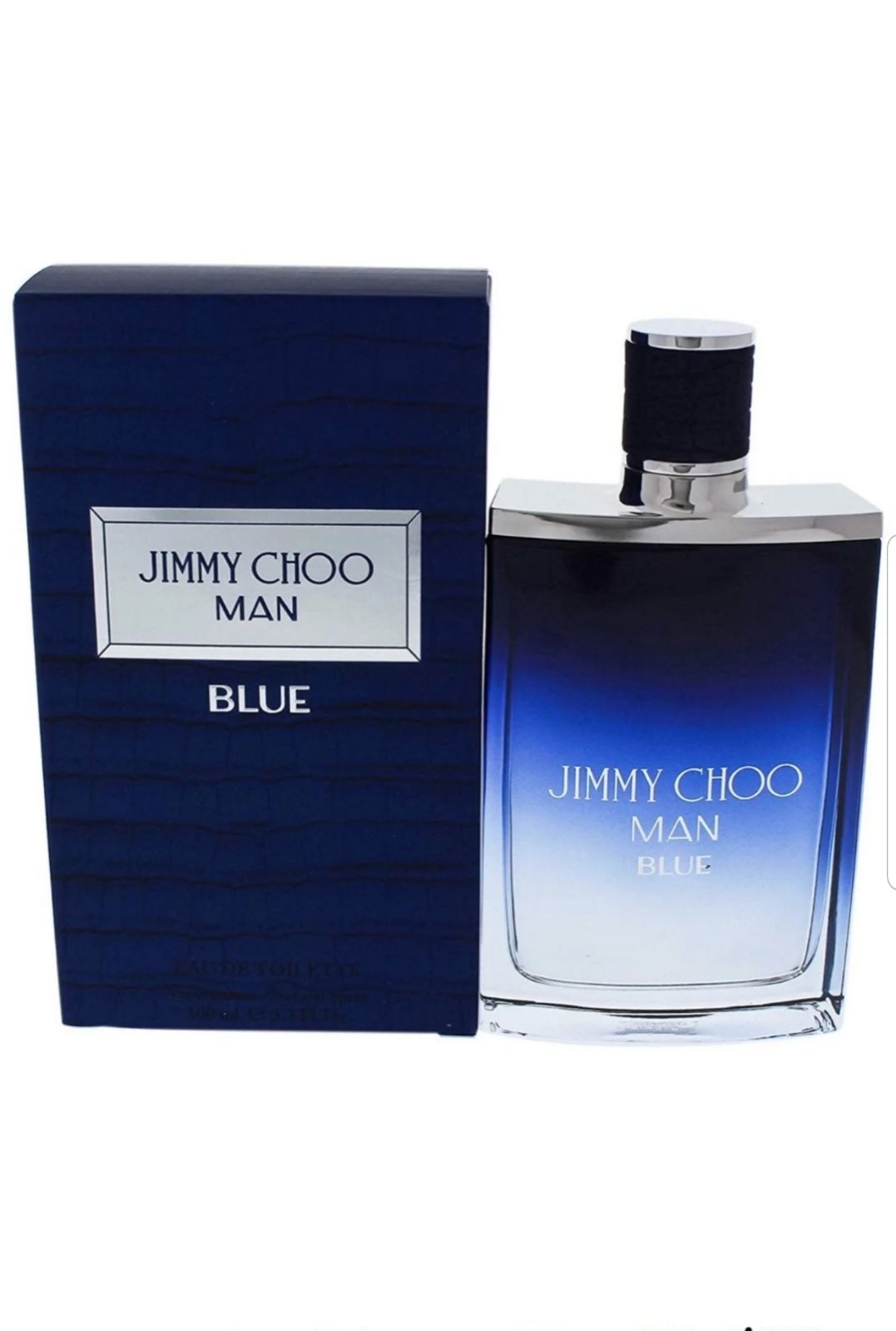 Jimmy Choo perfume