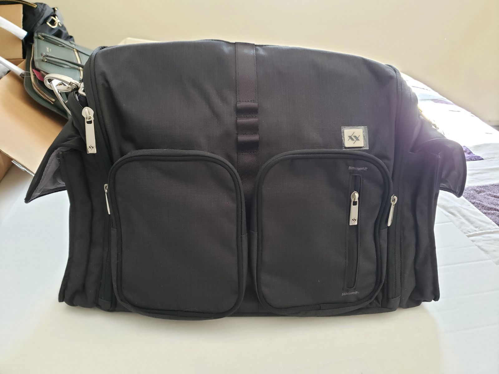 Ju-Ju-Be XY Collection - Clone NWT