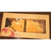 Disney Parks Mickey Icon Sunshine Bookends New with Box Sun Shine home decor