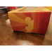 Disney Parks Mickey Icon Sunshine Bookends New with Box Sun Shine home decor