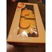Disney Parks Mickey Icon Sunshine Bookends New with Box Sun Shine home decor