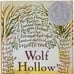 LAUREN WOLK Wolf Hollow SIGNED BOOK Historical Fiction Kids Age 10+ HC 2016