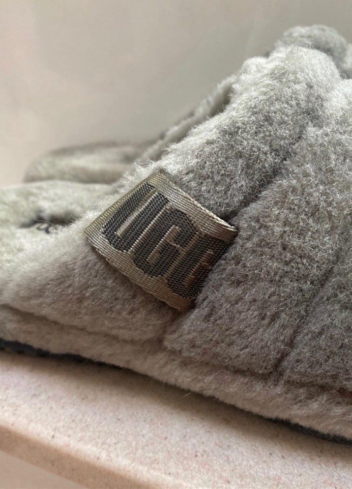 UGG Slides
