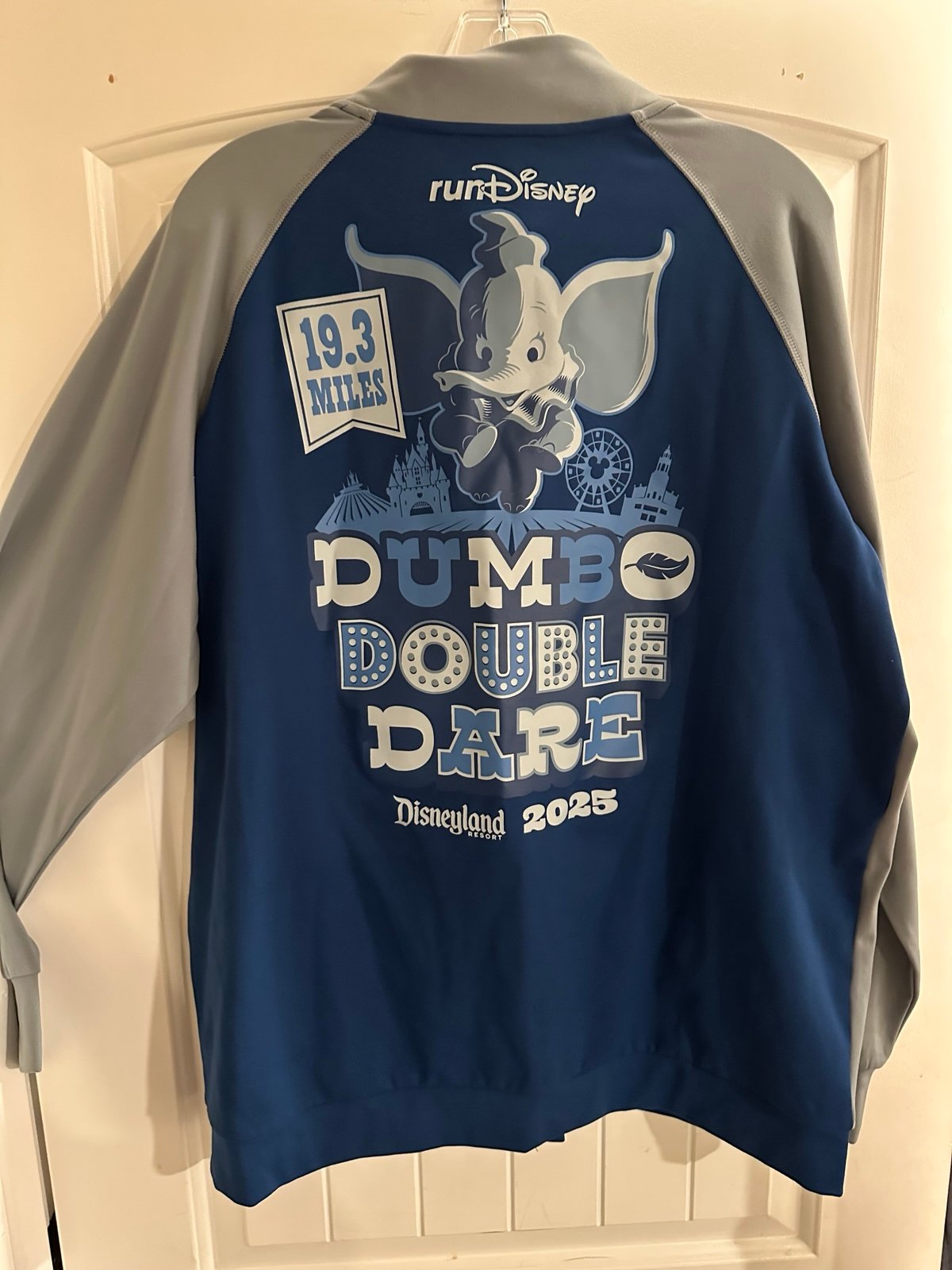 Disney RunDisney dumbo