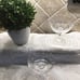 Waterford crystal, (12)