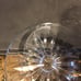 Waterford crystal, (12)