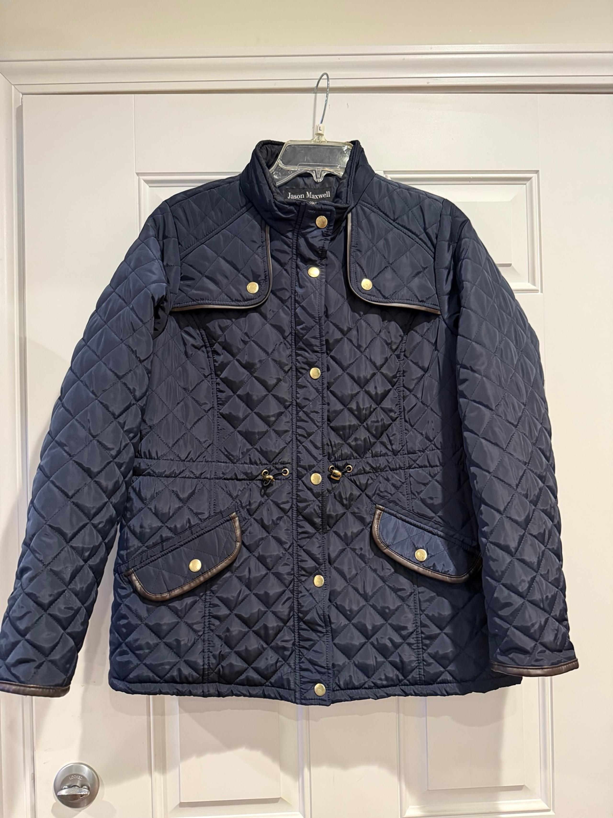 Women’s size large jacket