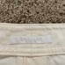 Helmut Lang Twill Sailor Shorts in Winter White Chinos Size 6
