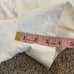 Helmut Lang Twill Sailor Shorts in Winter White Chinos Size 6