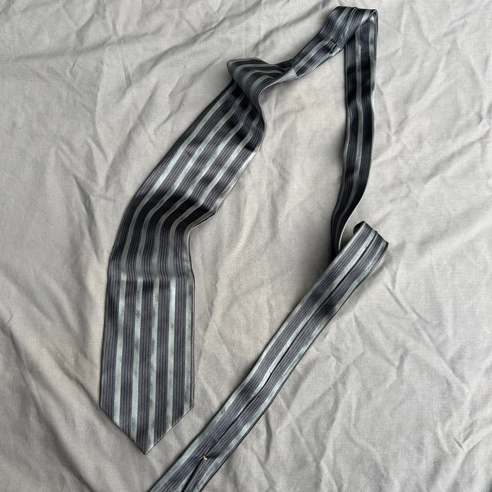 Gucci 100% Silk Tie