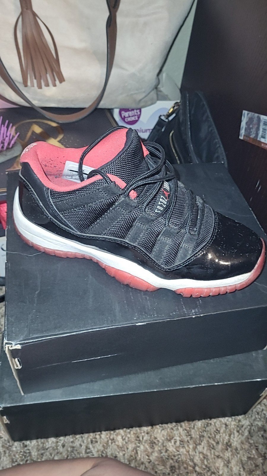 Jordan