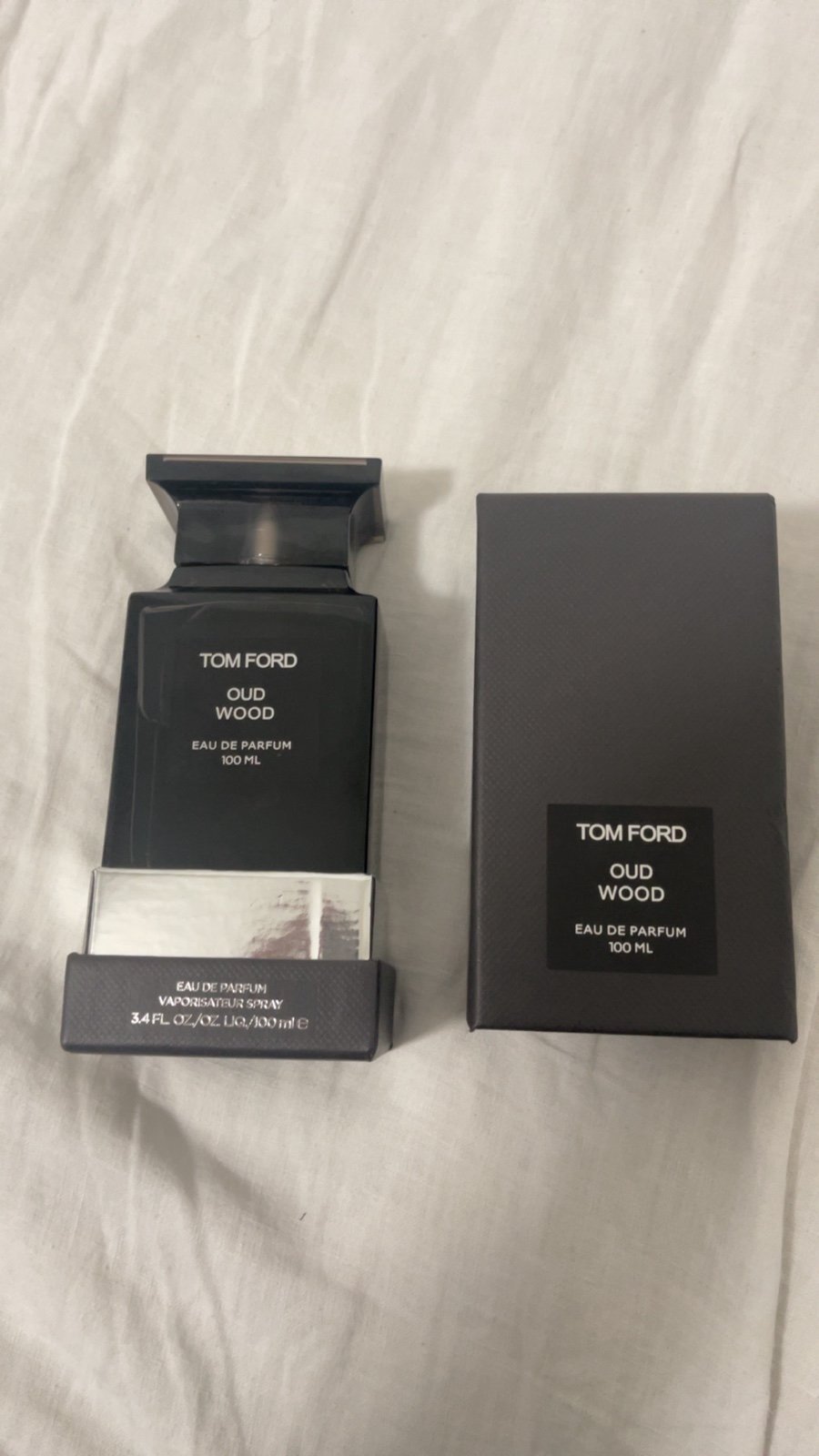 Tom Ford Oud