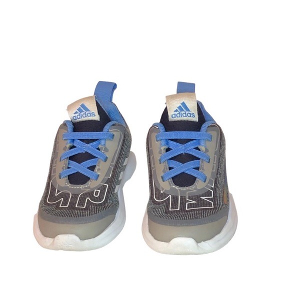Adidas Star Wars Jedi Toddler Shoes