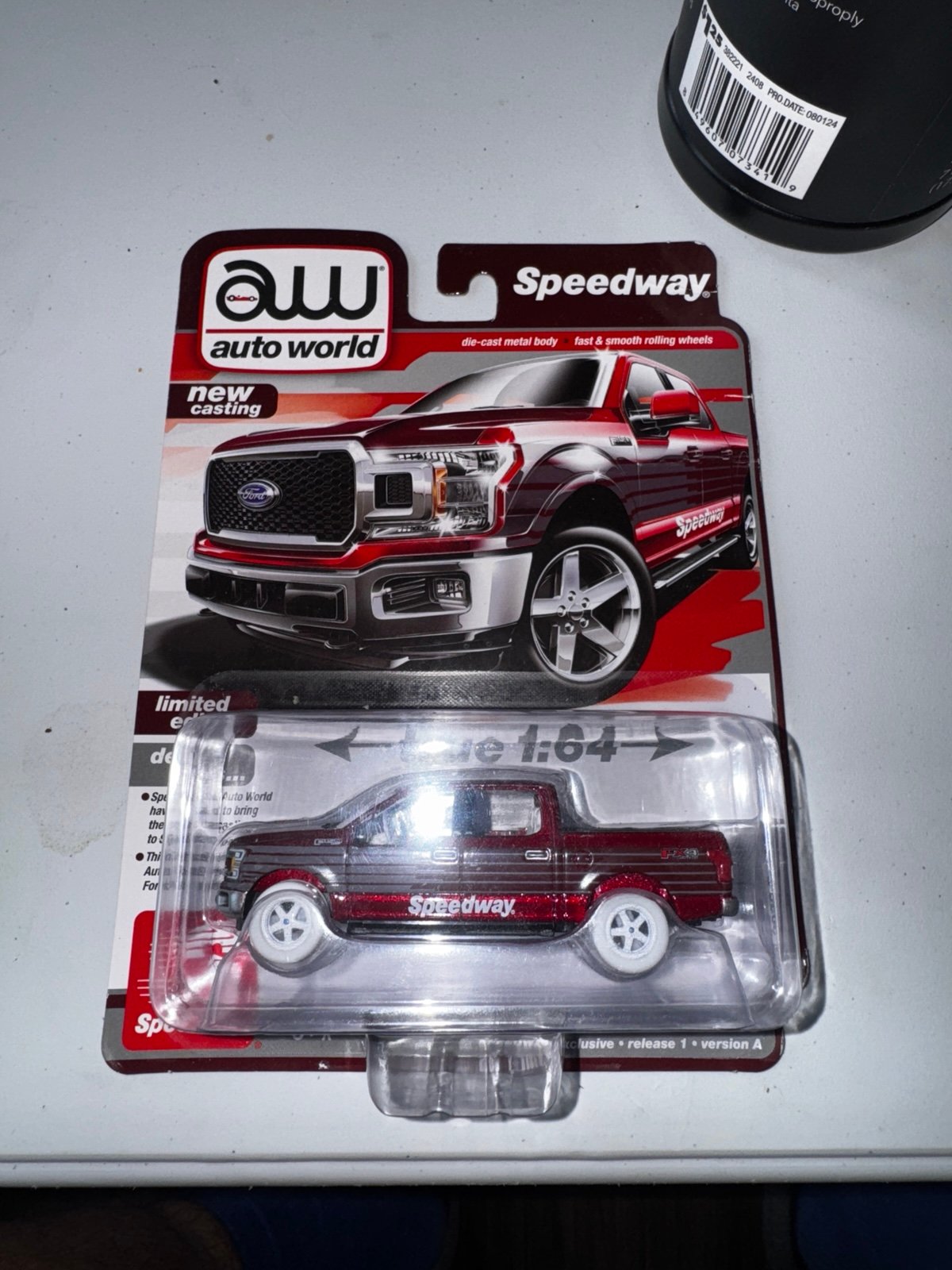 Auto world