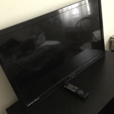 32 inch tv
