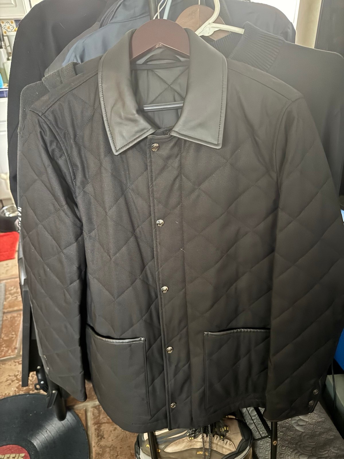 Men’s Jacket