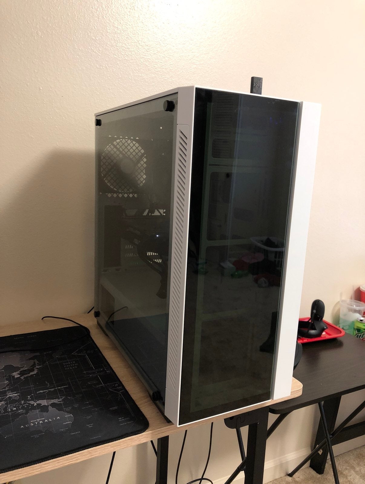 Entry Level Gaming PC