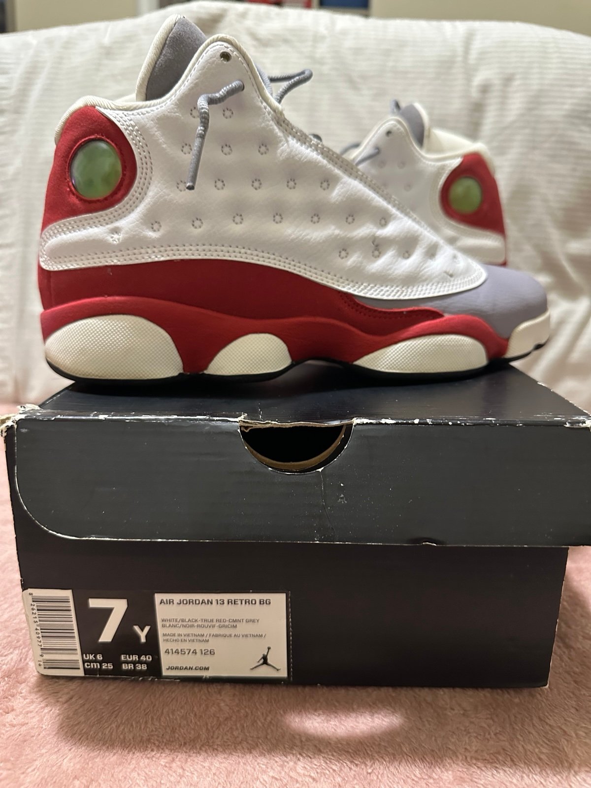 Jordan Retro 13
