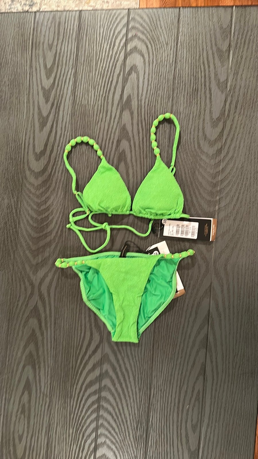 VIX Swim - New