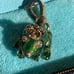 Juicy couture charm