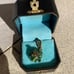 Juicy couture charm