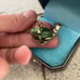 Juicy couture charm