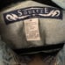 Vintage boho denim jacket