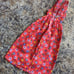 Mattel Barbie Fashion Doll Clothing Clothes 1970's Best Buy Clone Floral Dress