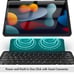 iPad Pro Keyboard Case 12.9