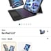 iPad Pro Keyboard Case 12.9