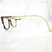 Ted Baker Eyeglasses Frame 8742 Hav Women's Brown Tortoise Full Rim 53-16-140