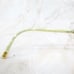 Ted Baker Eyeglasses Frame 8742 Hav Women's Brown Tortoise Full Rim 53-16-140
