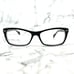 Ray-Ban RB5255 2034 Eyeglasses Black Rectangular Full Rim Frames 51-16-135