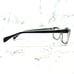 Ray-Ban RB5255 2034 Eyeglasses Black Rectangular Full Rim Frames 51-16-135