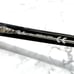Ray-Ban RB5255 2034 Eyeglasses Black Rectangular Full Rim Frames 51-16-135