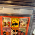 Marvel Age #38 CGC 9.4 Comic Book