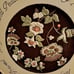 15 Decorative Platter with Stand