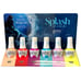 Gelish Soak Off Gel Color Splash of Color (The Little Mermaid) 2023 - 6 pcs