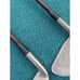 FWP Flow Weighted Power Paragon Iron Set RH Graphite 3-9 Iron + PW Golf Clubs