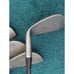 FWP Flow Weighted Power Paragon Iron Set RH Graphite 3-9 Iron + PW Golf Clubs