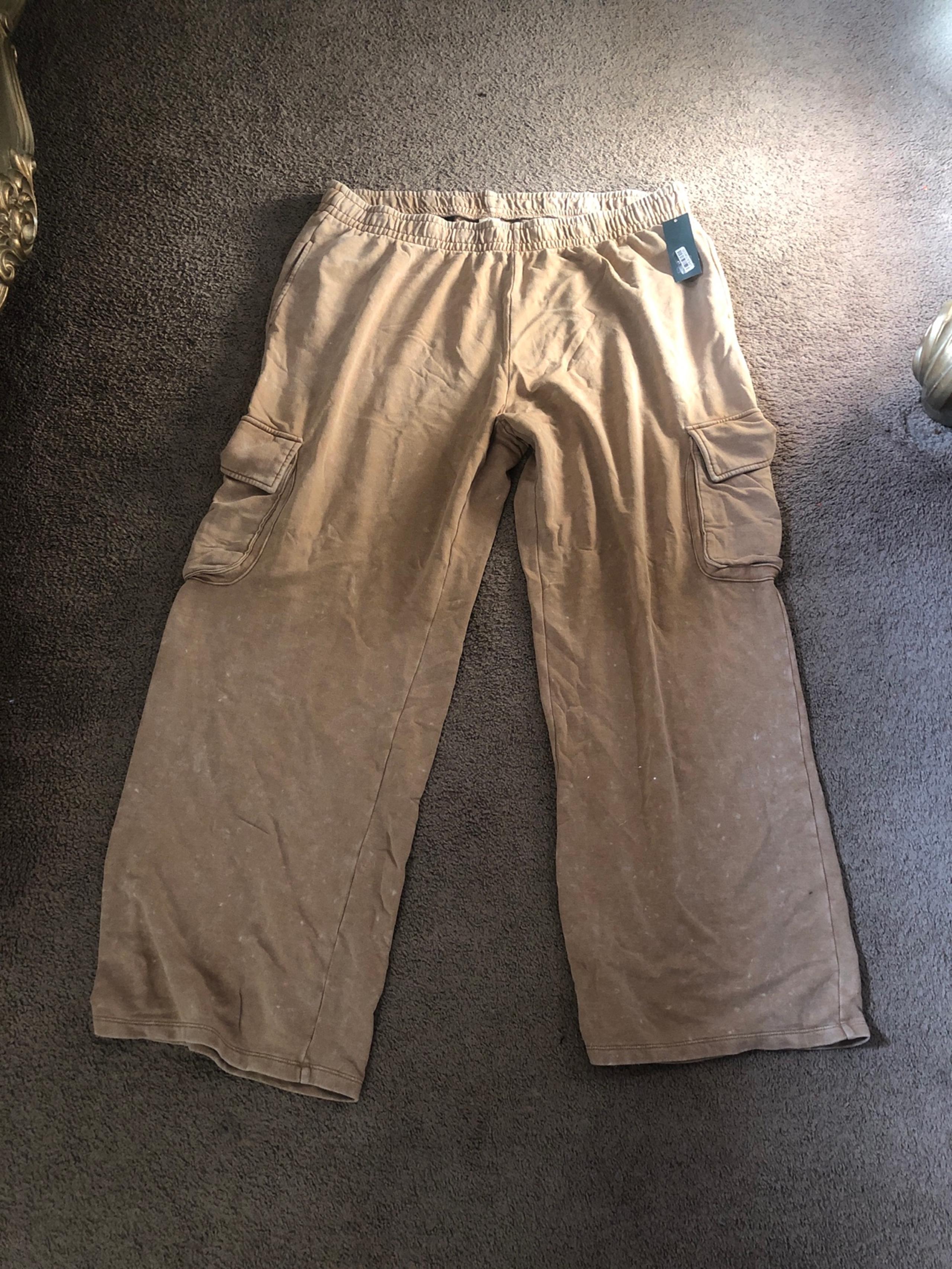 Women’s sweat pants 3XL