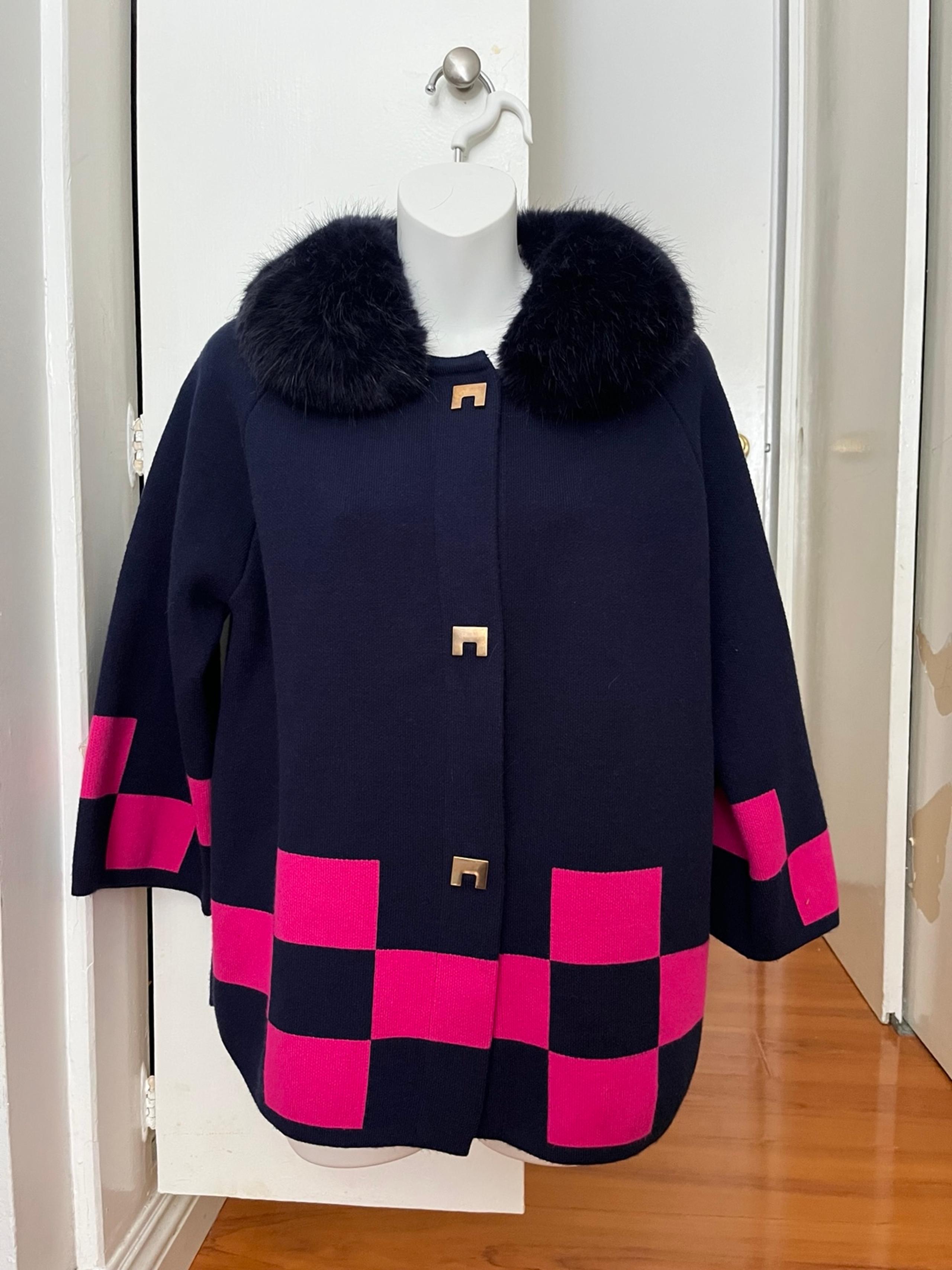DORI ITALY jacket