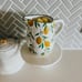 SCENTSY - Lemon Grove Warmer - New Free Ship