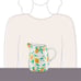 SCENTSY - Lemon Grove Warmer - New Free Ship
