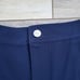 Coolibar Sun Protection upf 50+ burmuda shorts size 10 women's navy blue