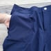 Coolibar Sun Protection upf 50+ burmuda shorts size 10 women's navy blue