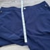 Coolibar Sun Protection upf 50+ burmuda shorts size 10 women's navy blue