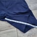 Coolibar Sun Protection upf 50+ burmuda shorts size 10 women's navy blue