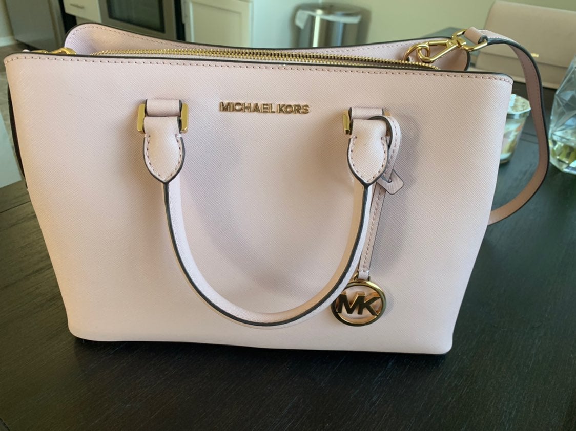 Michael Kors purse