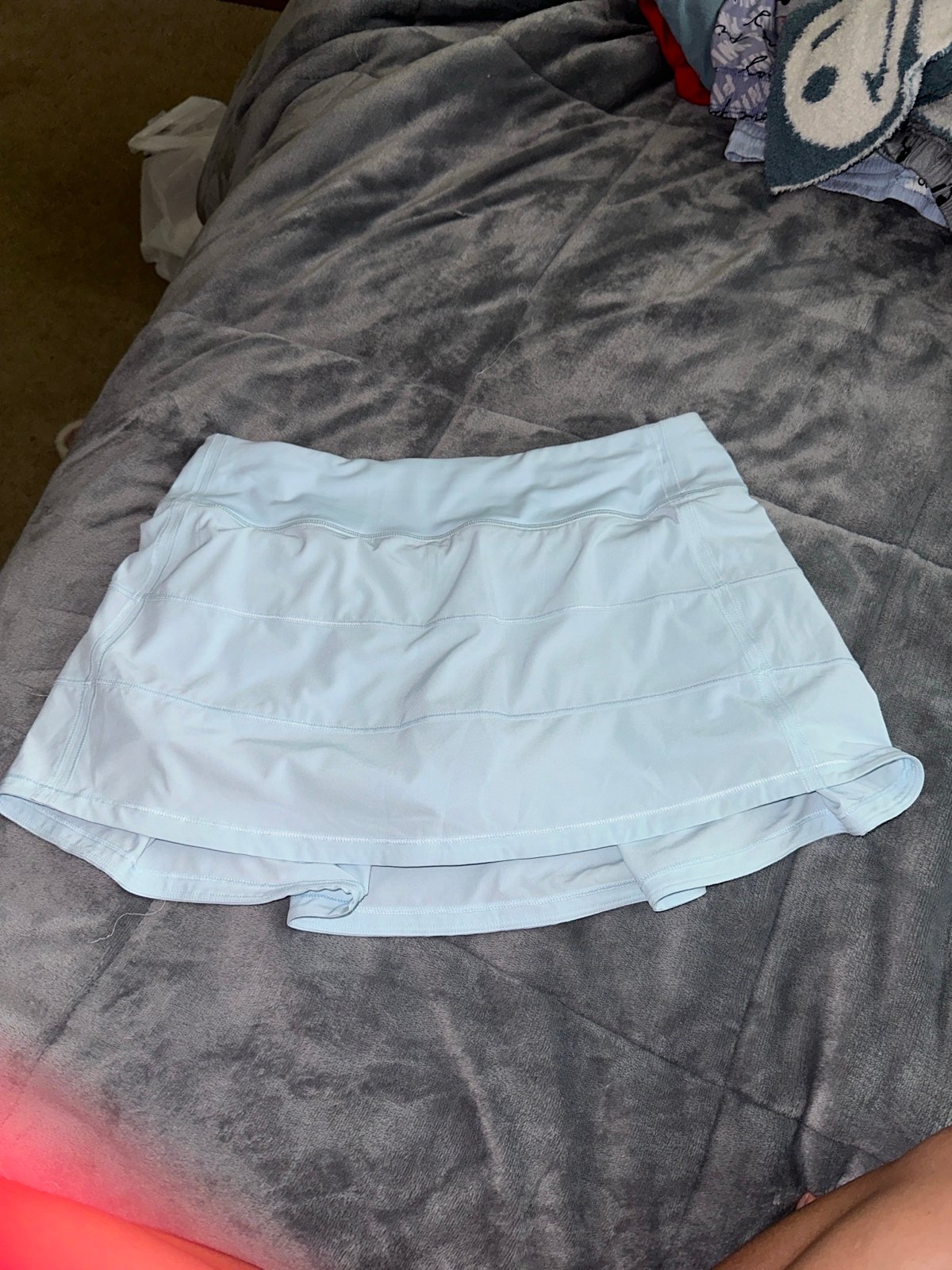 lululemon skirt